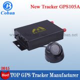 Cost Effective GPS Tracking System GPS Tracker with Camera Fuel Sensor for Vehicle Real Time Monitor Fleet Management