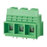 Most Popular PCB Screw Terminal Block (WJ117-12.7mm)