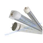 Free Shipping 39W V-Shape 6FT T8 LED Freezer Tube Light