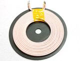 Copper Coil Qi Wireless Coil Electrical Wire Coil Winding Coil