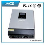 Pure Sine Wave off Grid Hybrid Inverter with Parallel Operation