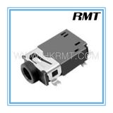 2.5 Phone Jack (PJ-20230)