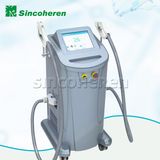 2017 Newest IPL/Shr Laser Hair Removal Beauty Machine