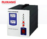 Automatic Voltage Regulator for Diesel Generator
