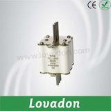 High Quality Rt0 600A Knife-Shape Carrier Fuse
