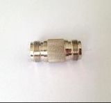 N Female to Female Calibration RF Coaxial Adapter