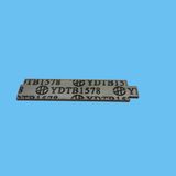 Electronic Accessories Material Supply Bimetal Strip