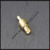 RF Coaxial MCX Connector
