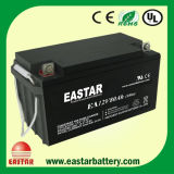 Inverter Batteries Solar Deep Cycle Battery Lead Acid Battery 12V80ah