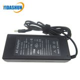 for LCD AC Power Supply Adapter DC 12 Volt 6 AMP (12V 6A)