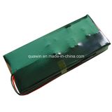 4s1p 14.8V/10ah Li-ion Polymer Battery Pack