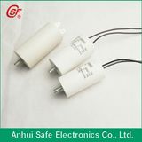 AC Motor Run Cbb60 Metallized Film Capacitor 35UF 450V