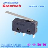 Miniature Micro Switch From Micro Switch Factory