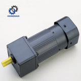 Electric Motor Speed Adjustable AC Motor with Gear _C