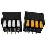 Long Knob DIP Switch