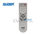 Suoer Factory Pricetv Remote Control Universal Remote Control for TV (SON-308)
