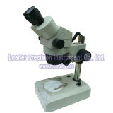 Binocular Inspection Stereo Microscope for Semiconductors (XTL-2024)