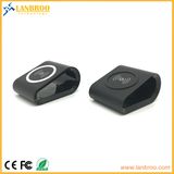 Portable Fast Mobile Wireless Charger Universal Quickcharge iPhone8/X/Samsung S8/S7/Note8 etc.