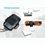 Waterproof GPS Tracker for Car with Real Time Tracking (JM01)
