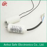 AC Motor Cbb60 35UF 450V Polypropylene Motor Capacitor