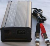 28.8V 6A LiFePO4 Car Battery Charger