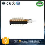 Good Switch Self-Locking Push Button Switch Push Button Switch