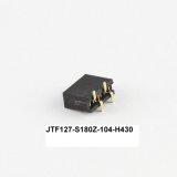 1.27mm Pitch FPC Connector
