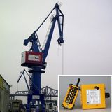F23-a++ Electric Radio Remote Control Switch Transmitter and Receiver