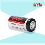 Eve Lithium Primary Er14335 Lisocl2 Bobbin Type Batteries Lithium Thionyl Chloride Battery