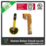 Single Side Flexible Printed Circuit Board