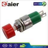7mm Miniature Electric Push Switch (DS-323)