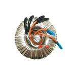 Toroidal Iron Core Power Transformer for Audio (XP-TR-1618)