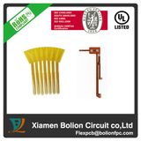 Flexible Heaters Circuit, Flexible Heater PCB Kapton Heaters