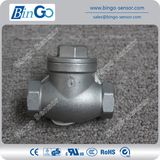 SUS Paddle Type Flow Switch for Non-Aggressive Fluid