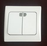 Two Way Switch with Lamp Q8123