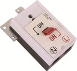 Disconnector Switch Hji-C50d