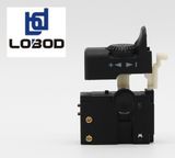AC Adjustable Speed Electric Power Tool Switch Impact Drill