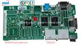 4 Layer Rogers PCB Machine PCBA Manufacturer for Electronics