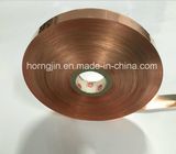 Double Side Laminated Coating Film Polyester Tape Copper Foil Insulation Mylar