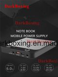 Boston Lithium House Emergency Portable Rechargeable Battery for Digital Products