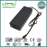Fy5462000 13s 54.6V 2A Li-ion Battery Charger with Certificate