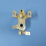 Fry Pan Oven Oil Heater Kst Bimetal Thermostat Oil Heater Thermal Oil Heater Fryer