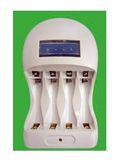 988 Alkaline Battery Re-Activate Charger