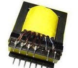 Low Profile Pot Type Ultra-Thin High Frequency Transformer for Smoke Alarm Detector