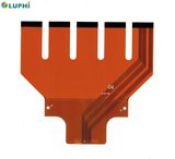 Single Layer FPC with Pet Stiffener, Flexible PCB (MIC0635)