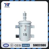 Single Pole Conventional Distribution Transformer (D11)