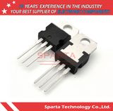 L7824CV 1output 24V 1.5A to-220 Linear Voltage Regulator IC