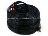 100FT High Quality 5RCA Component RCA Cable