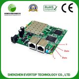 Multilayer Fr4 SMT Electronic PCB Assembly PCBA PCB Board