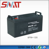 120ah Lead-Acid Battery for Inverter